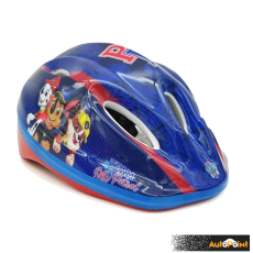 Каска вело Paw Patrol Момче М 52-56