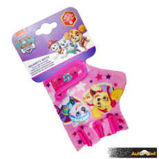 Ръкавици вело Paw Patrol момиче