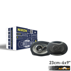 Тонколона Niken 23см 500W 1 Брой