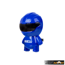 Ароматизатор Sparco SPA200XL New Car