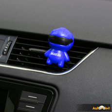 Ароматизатор Sparco SPA200XL New Car