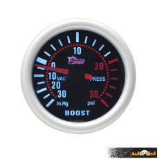 Измервателен уред за турбо- Boost Meter