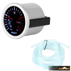 Измервателен уред за турбо- Boost Meter
