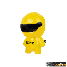 Ароматизатор Sparco SPA201XL Vanilla