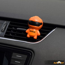 Ароматизатор Sparco SPA203XL Citrus