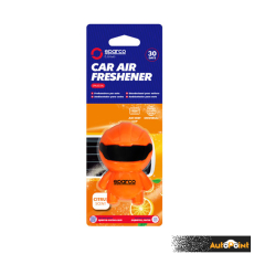 Ароматизатор Sparco SPA203XL Citrus