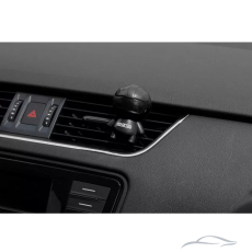 Ароматизатор за кола Sparco SPA204XL Black fresh