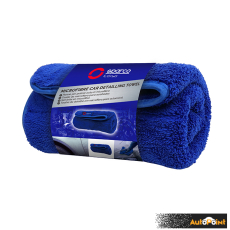 Микрофибърна кърпа SPC100A - 40х40см