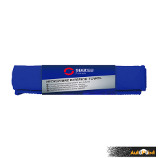 Микрофибърна кърпа SPC103A - 30х30см