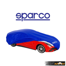 Покривало за МПС Sparco SPC2007XL - 533см x 177см x 120cм