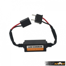 Кабел CANBUS за LED крушки H7 - 1бр