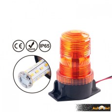 Сигнална лампа 2058 - 30 диода 12-30V