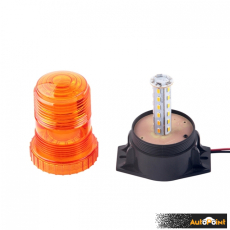 Сигнална лампа 2058 - 30 диода 12-30V