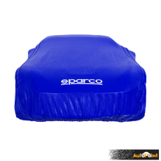 Покривало за МПС Sparco SPC2007XXL - 571см x 203см x 120cм