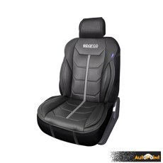 Подложка за седалка Sparco SPS414GR Със Сиво