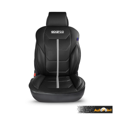 Подложка за седалка Sparco SPS414GR Със Сиво