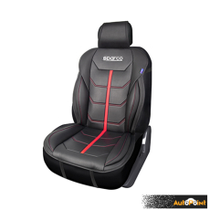 Подложка за седалка Sparco SPS414RD С Червено