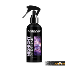 Парфюм за автомобил ''Midnight'' Carbonax 150ml