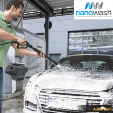 Препарат за безконтактно измиване Nanowash Gold 20л