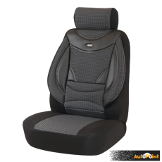 Тапицерия Style STL433 Черно/Сиво
