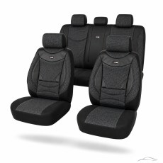 Тапицерия Style STL433 Черно/Сиво