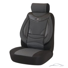 Тапицерия Style STL433 Черно/Сиво