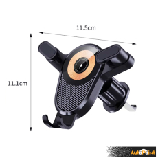 Поставка за телефон PG463 със зареждане