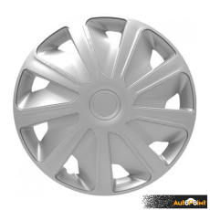 Тасове за джанти 15" Craft Silver
