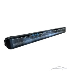 Лед бар 130W, 850mm, 10~30 V, 2100LM, с аварийна светлина, 3008