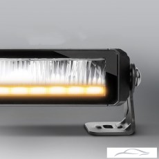 Лед бар 130W, 850mm, 10~30 V, 2100LM, с аварийна светлина, 3008