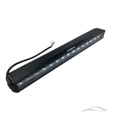 Лед бар 165W, 1050mm, 10~30 V, 2100LM, с аварийна светлина, 3008