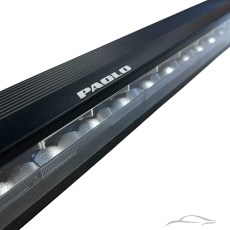 Лед бар 165W, 1050mm, 10~30 V, 2100LM, с аварийна светлина, 3008