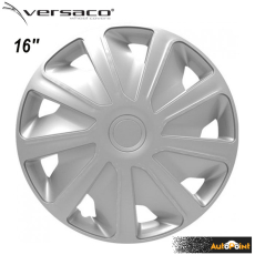 Тасове за джанти 16" Craft Silver