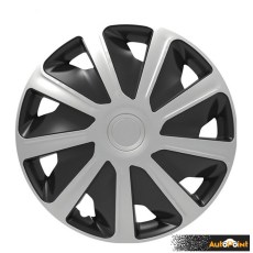 Тасове за джанти 16" Craft Silver BC