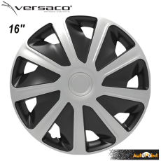 Тасове за джанти 16" Craft Silver BC