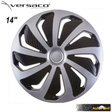 Тасове за джанти 14" Versaco Wind BC