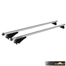 Напречни греди MENABO Tiger 849 L за интегриран рейлинг