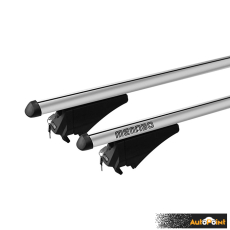 Напречни греди MENABO Tiger 849 L за интегриран рейлинг