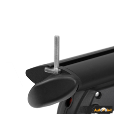 Напречни греди MENABO Fender 1466 L-120см Черни