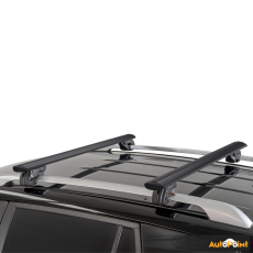 Напречни греди MENABO Fender 1466 L-120см Черни