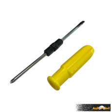 Клещи PA1259 с 3 броя отвертки