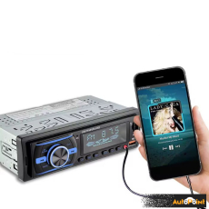Радио MP3 Плейър - PA1167