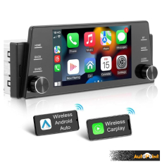 Андроид Мултимедия Wireless PA1168 5``