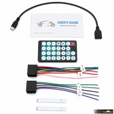 Андроид Мултимедия Wireless PA1168 5``