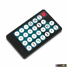 Андроид Мултимедия Wireless PA1168 5``