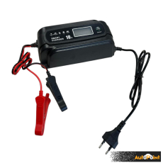 Зарядно за акумулатор PA1186 10A