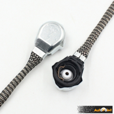 Кабел преходник за ксенон D2S / D2C / D2R - 1бр