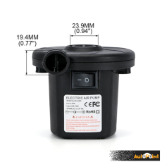 Електрическа помпа за въздух 12V PA1188