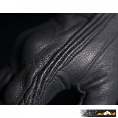 Кожени мото ръкавици Ride Icon XL - 2064