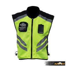 Жилетка за мотоциклетист - 2094